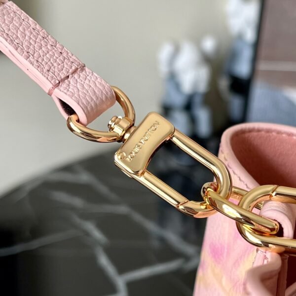 Loius vuitton Bucket Bag #00053 - Image 7