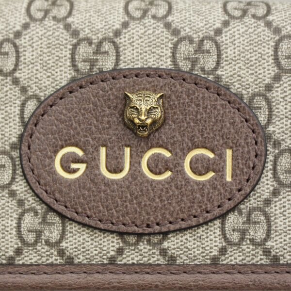 Gucci Neo Vintage Small belt Bag #00091 - Image 5