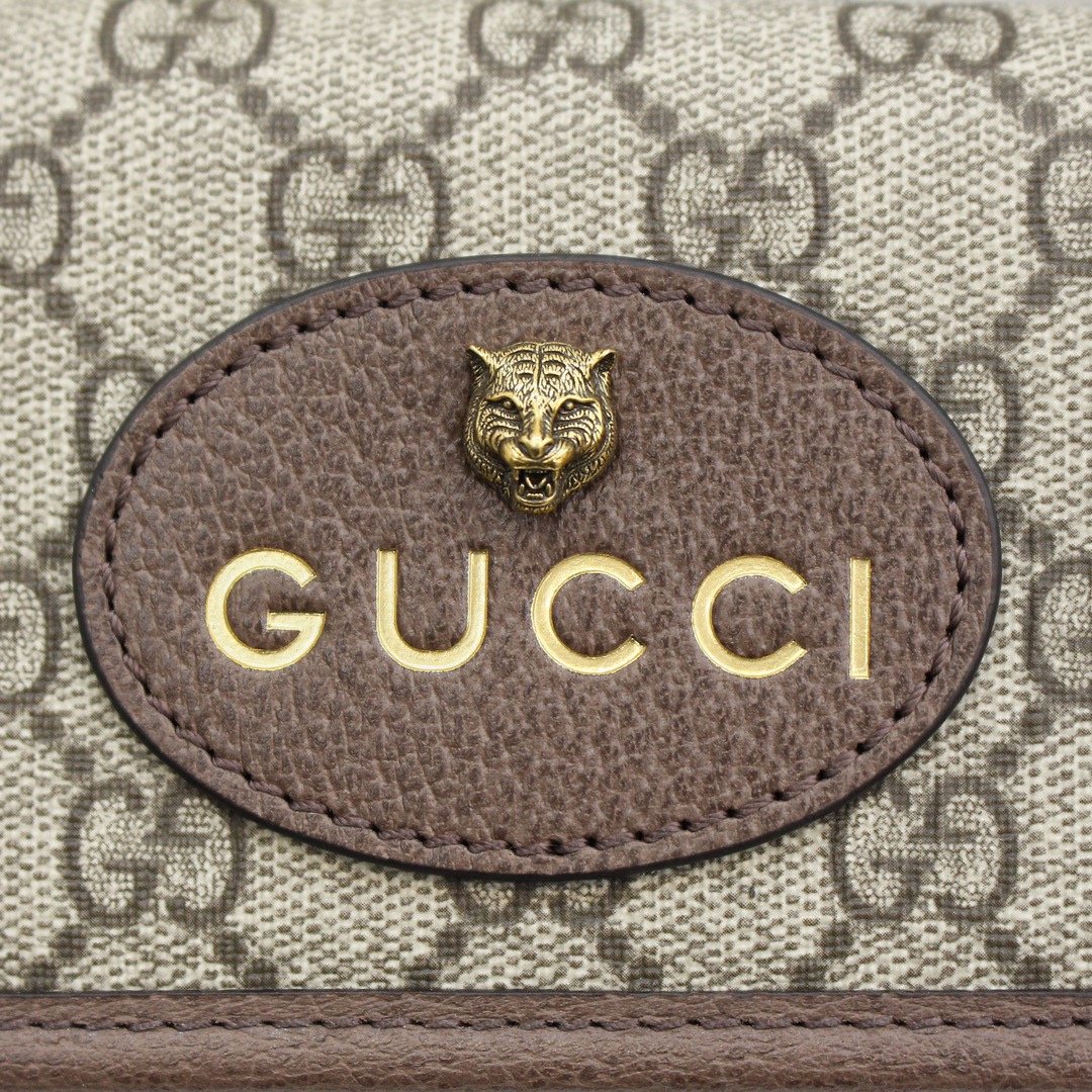 Gucci Neo Vintage Small belt Bag #00091 - Image 5