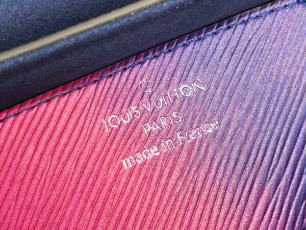 Louis Vuitton Twist PM Epi Leather Bag Replica #00057 - Image 9