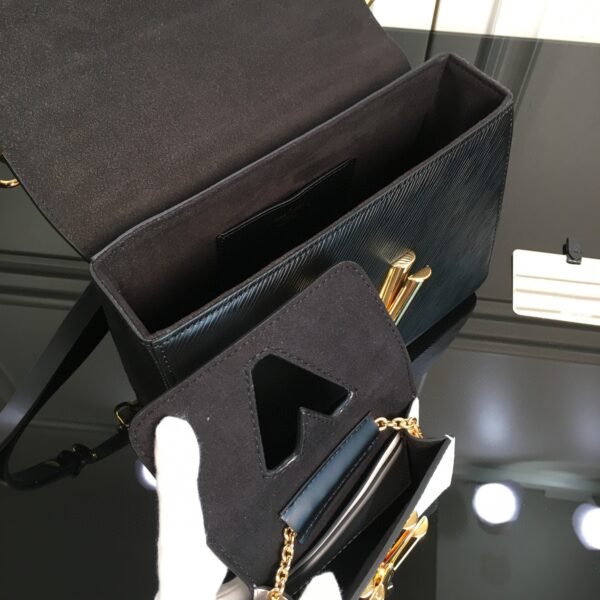 Louis Vuitton Twist MM and Twisty #00083 - Image 6