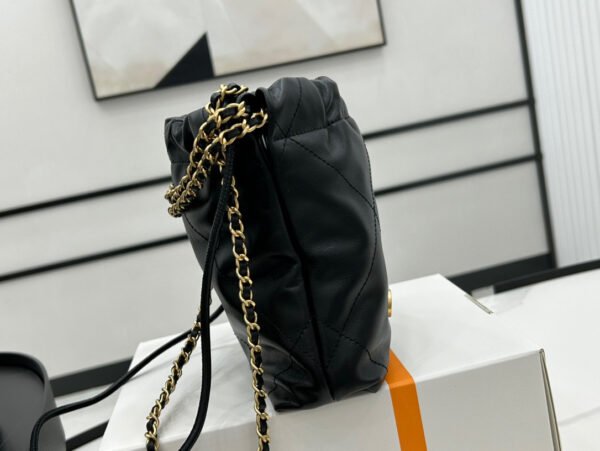 Chanel 22 Mini bag #00041 - Image 5