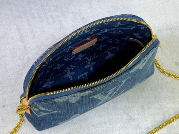 Louis Vuitton Pochette Cosmétique #00017 - Image 2