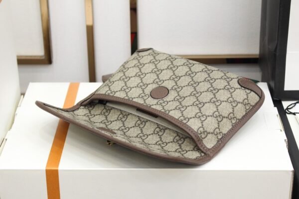 Gucci Neo Vintage Small belt Bag #00091 - Image 15