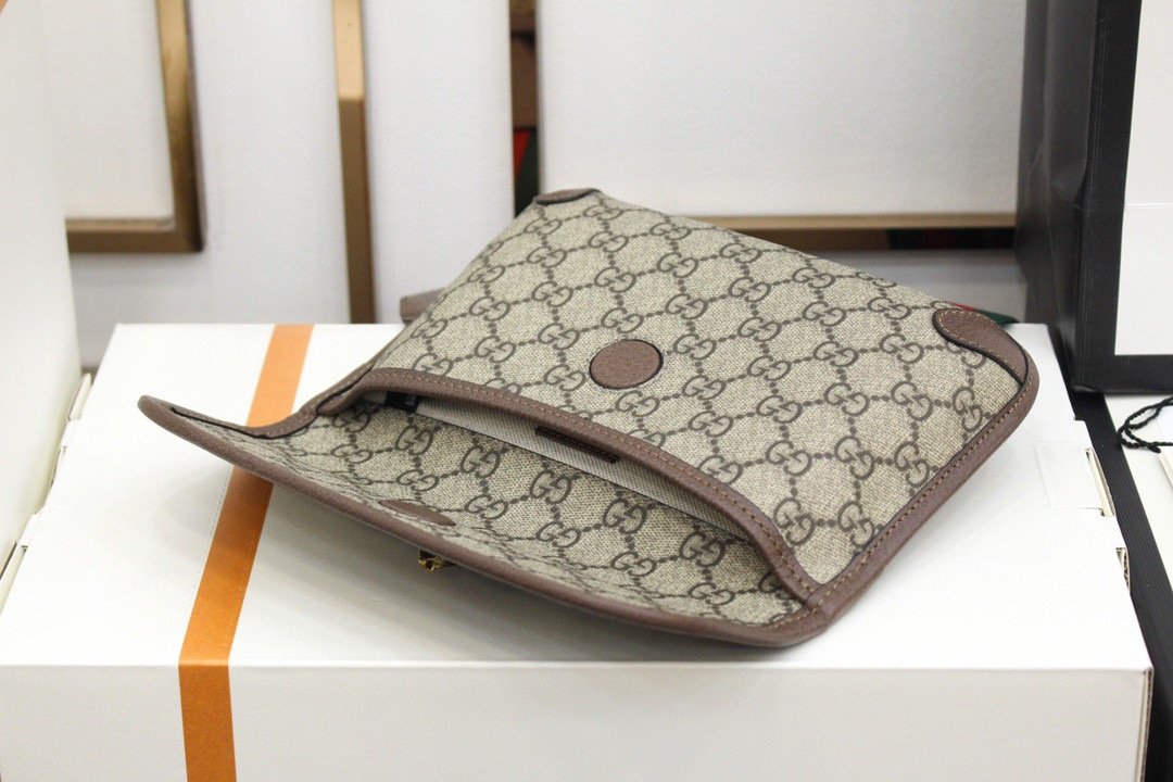Gucci Neo Vintage Small belt Bag #00091 - Image 15