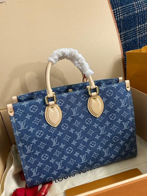 Women's Authentic LOUIS VUITTON LV Remix #00014 - Image 6
