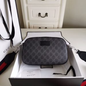 crossbody bag camera bag  #00079