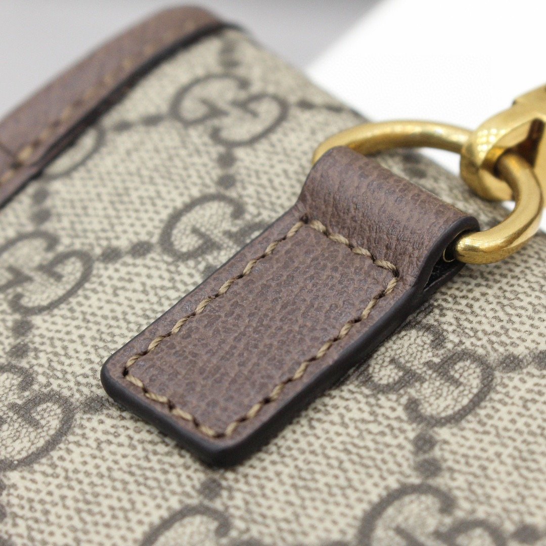 Gucci Neo Vintage Small belt Bag #00091 - Image 13