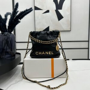 Chanel 22 Mini bag #00041