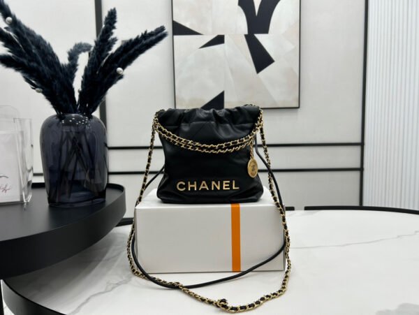 Chanel 22 Mini bag #00041