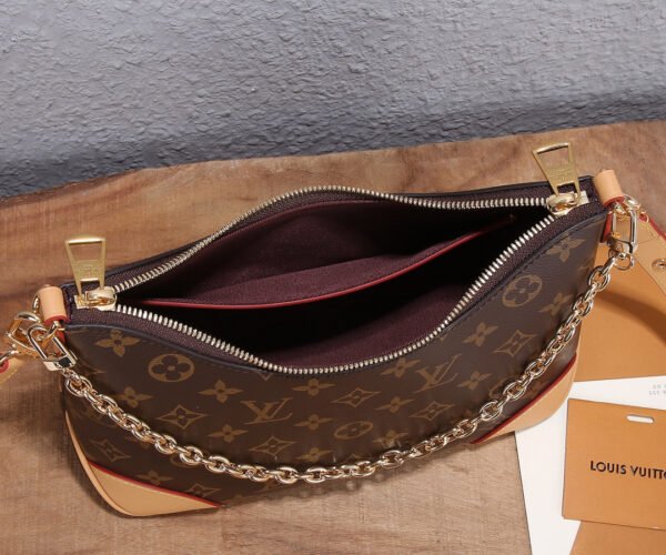 Louis Vuitton Boulogne Monogram #114 - Image 8