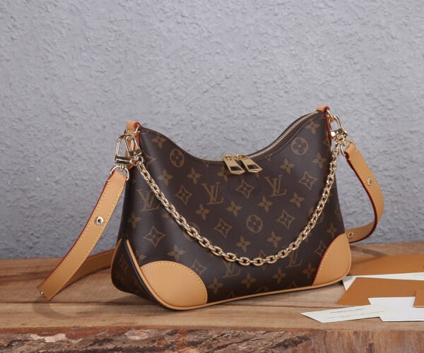 Louis Vuitton Boulogne Monogram #114 - Image 4