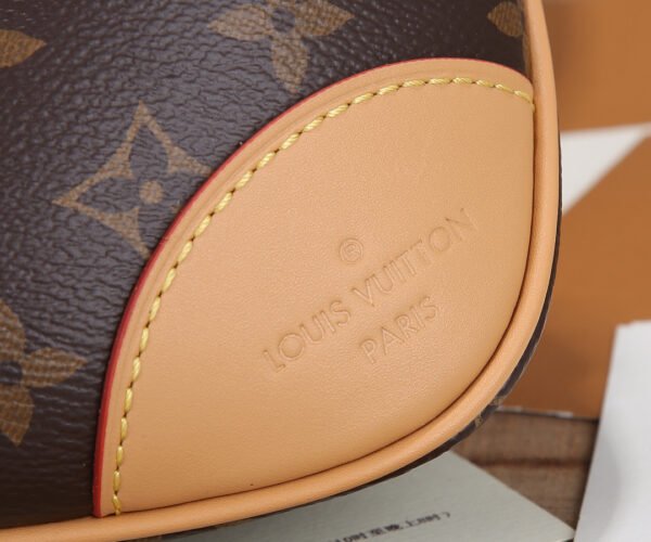 Louis Vuitton Boulogne Monogram #114 - Image 5