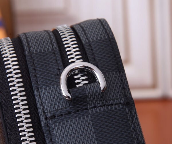 LOUIS VUITTON Alpha Wearable Wallet #112 - Image 3