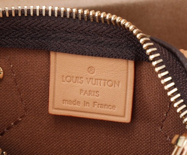 Louis Vuitton Boulogne Monogram #114 - Image 9