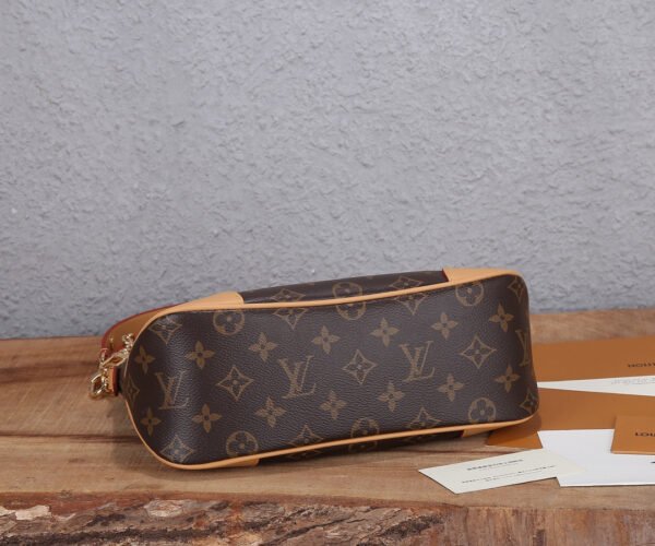 Louis Vuitton Boulogne Monogram #114 - Image 3