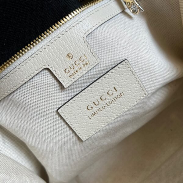 Replica Gucci 1955 Horsebit Small Top Handle Bag  #00097 - Image 3