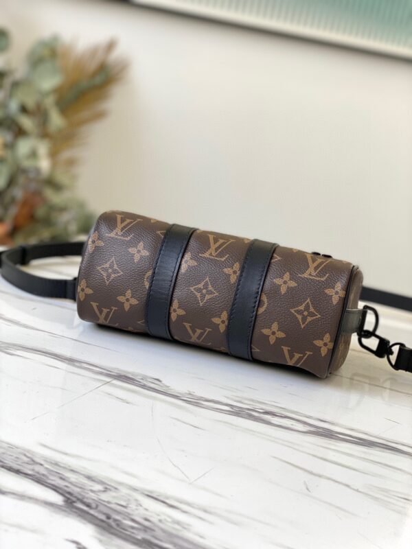 Louis Vuitton Keepall xs Brown #119 - Image 7