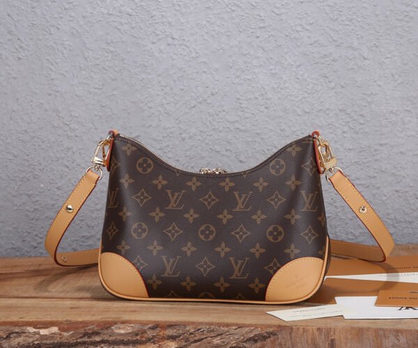 Louis Vuitton Boulogne Monogram #114 - Image 2