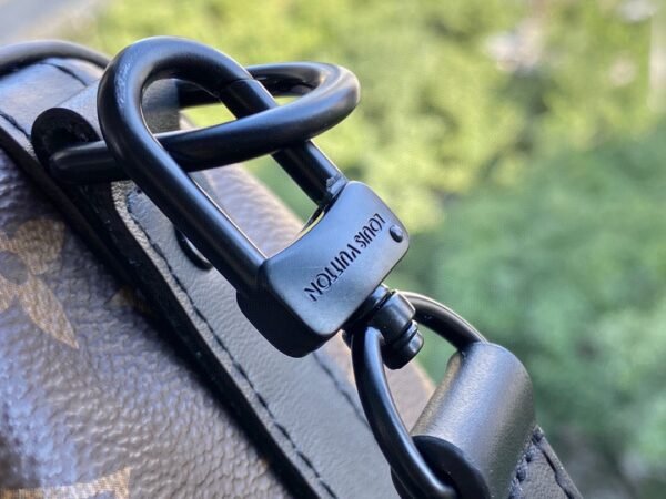 Louis Vuitton Keepall xs Brown #119 - Image 5