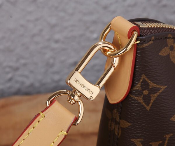 Louis Vuitton Boulogne Monogram #114 - Image 7