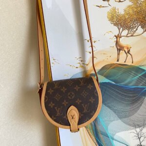 Louis Vuitton Tambourine #123