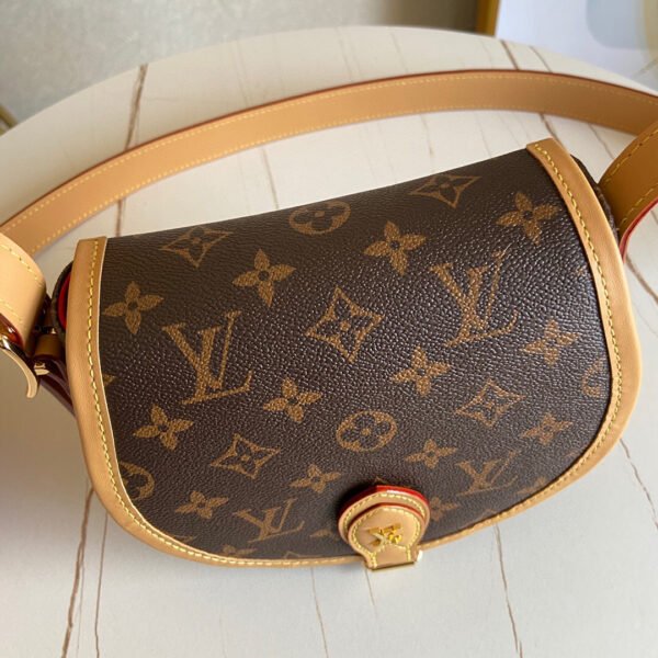 Louis Vuitton Tambourine #123 - Image 3