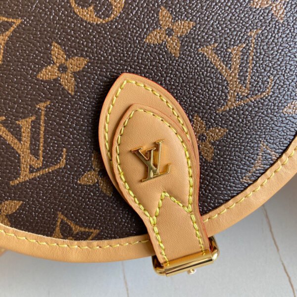 Louis Vuitton Tambourine #123 - Image 4