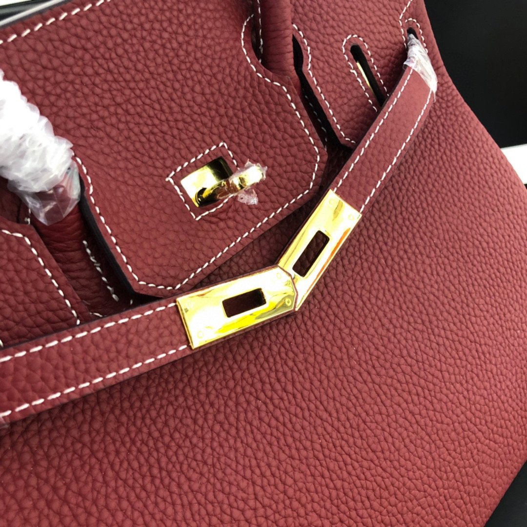 Hermes Birkin 30cm #127 - Image 2