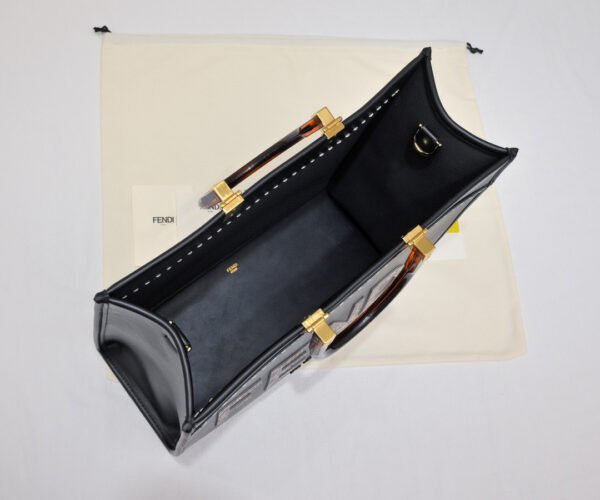 Fendi Roma Tote Bag - Image 6