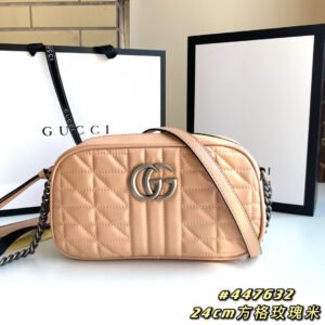 Gucci GG Marmont Shoulder Bag #127