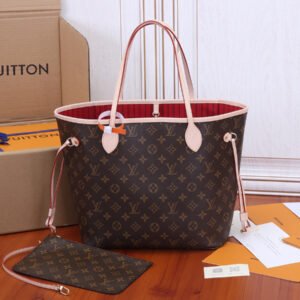 Louis Vuitton Neverfull #129