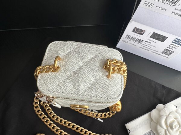 Chanel 23P Heart Rate Control Buckle Box - Image 2