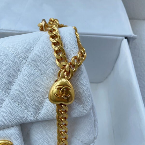 Chanel Mini Flap Bag #128 - Image 6