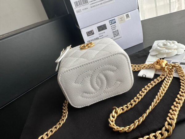 Chanel 23P Heart Rate Control Buckle Box - Image 3