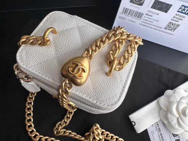 Chanel 23P Heart Rate Control Buckle Box - Image 4