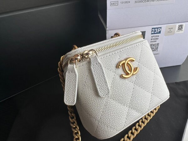 Chanel 23P Heart Rate Control Buckle Box - Image 5