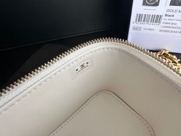 Chanel 23P Heart Rate Control Buckle Box - Image 6