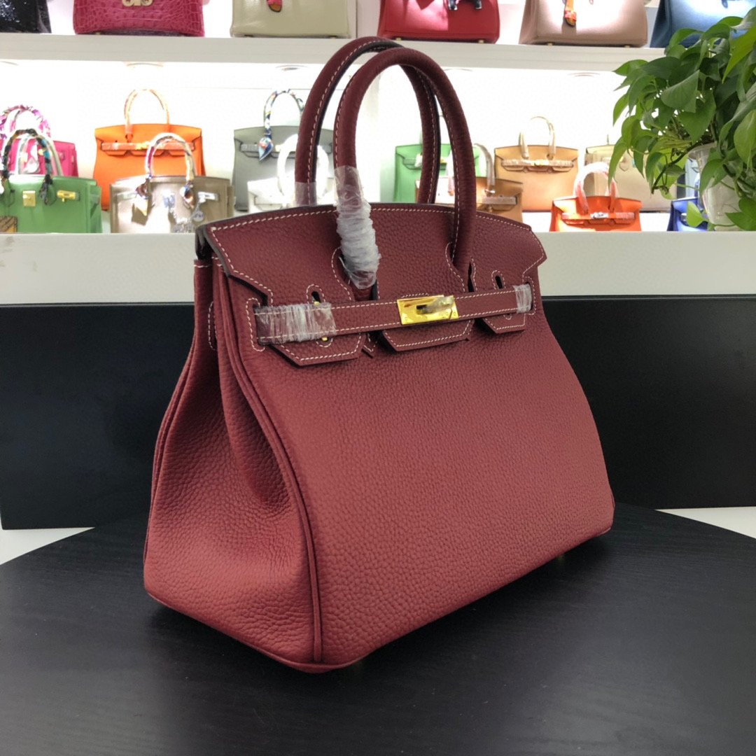Hermes Birkin 30cm #127 - Image 7