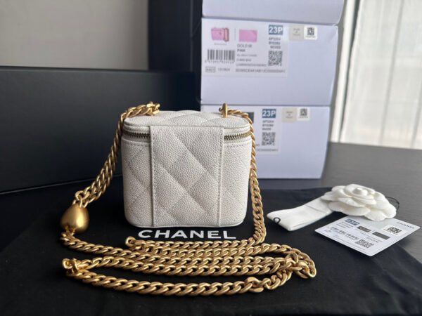 Chanel 23P Heart Rate Control Buckle Box - Image 7