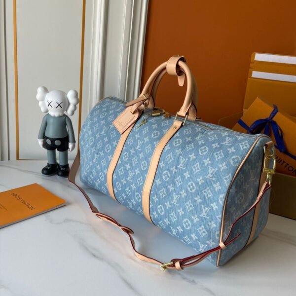 Louis Vuitton Keepall Bandouliere 45 - Image 2