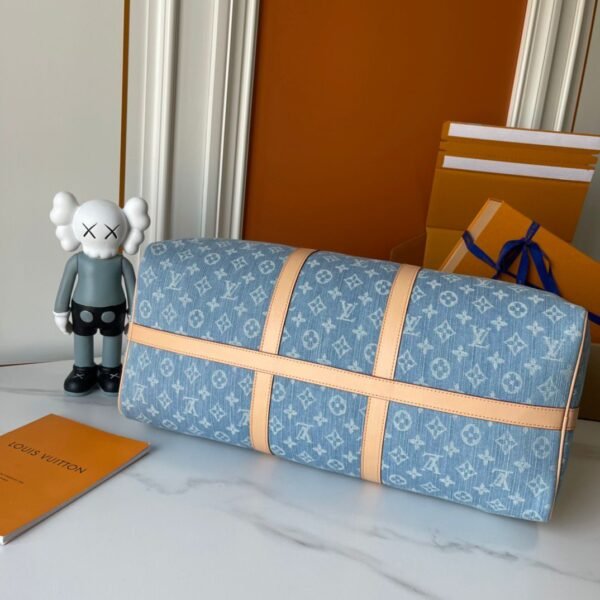 Louis Vuitton Keepall Bandouliere 45 - Image 3