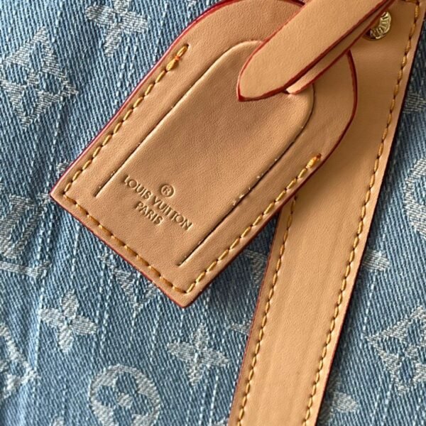 Louis Vuitton Keepall Bandouliere 45 - Image 4
