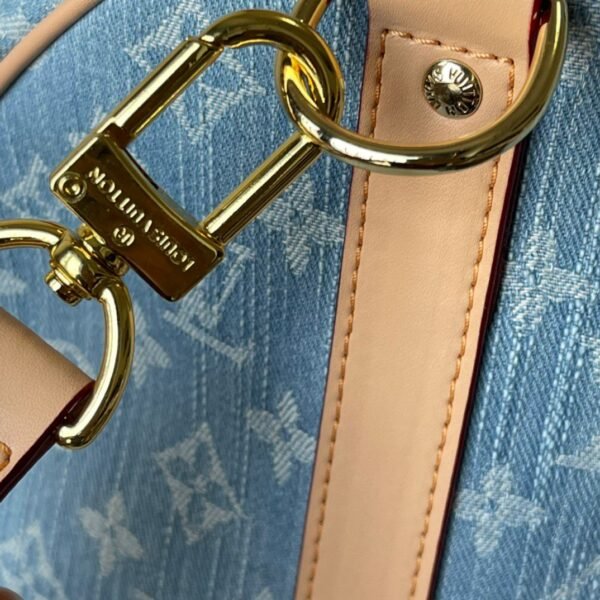 Louis Vuitton Keepall Bandouliere 45 - Image 6