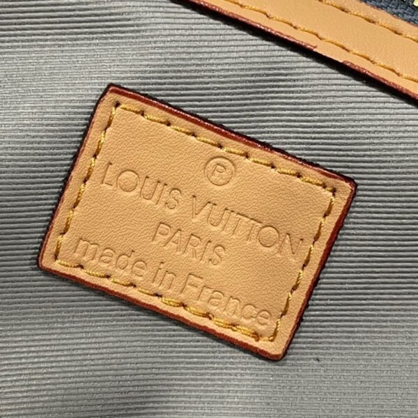 Louis Vuitton Keepall Bandouliere 45 - Image 7