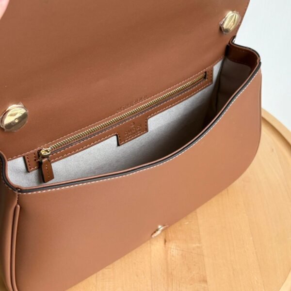 Gucci Blondie Medium Top-Handle Tote Bag - Image 5