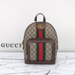 Gucci Designer Backpack for Men's